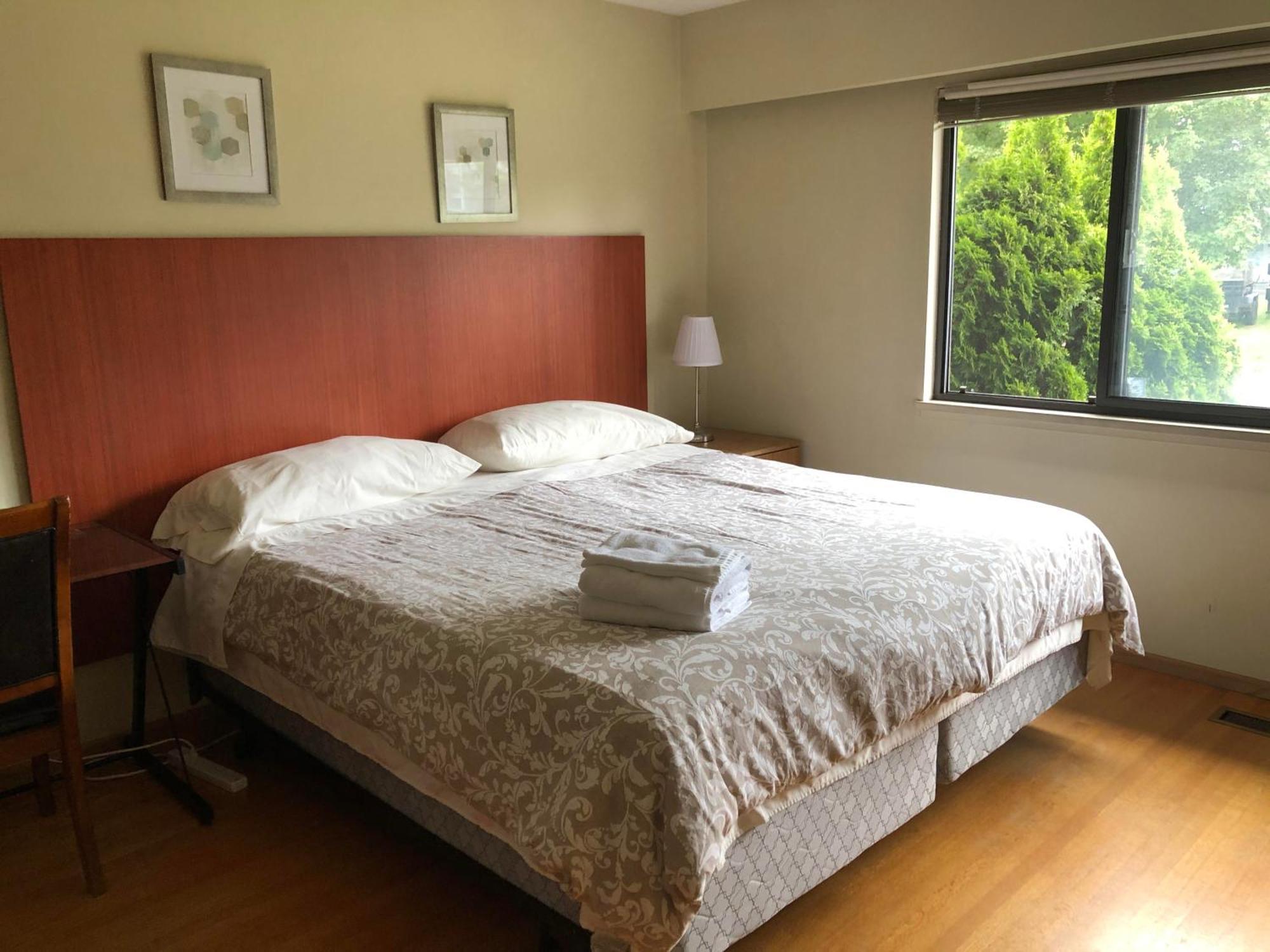 Comfort Cottage Guest House Near Subway Station, Bus And Downtown Βανκούβερ Εξωτερικό φωτογραφία